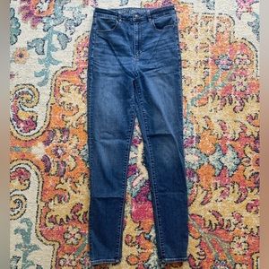 American Eagle Long Jeggings